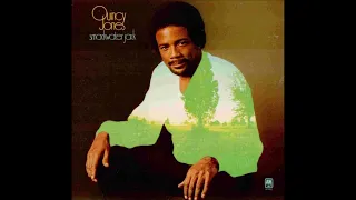 Quincy Jones - What's Going On - Vinyl Remaster