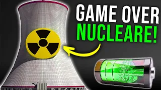 GAME OVER: Perché DICIAMO NO all'ENERGIA NUCLEARE!!