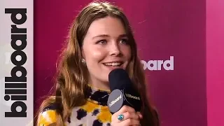 Maggie Rogers: New Album, Mumford & Sons Tour & More! | Women in Music