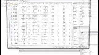 Tabulating Categorical Variables and Creating Dummy Variables in Stata