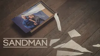 SANDMAN Short Film (2018)