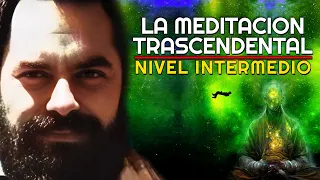 Meditación Trascendental de Jacobo Grinberg • Intermedio