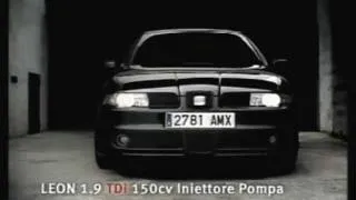 SEAT Leon - Spot TV