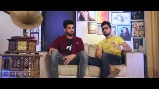 Inder Chahal Full Interview | Tashan Da Peg | 9X Tashan