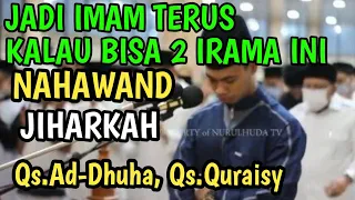 BACAAN SHOLAT SHUBUH 2 IRAMA SANGAT DISUKAI JAMAAH