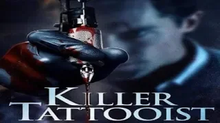 Killer Tattooist Trailer 2020