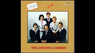 The Singing Cookes "Mail Order From Heaven" (1983) Full Album Southern Gospel