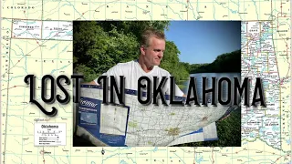 Lost in Oklahoma — Open Season on Sasquatch