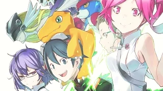 [PSP] Digimon World Re:Digitize ALL DIGIMONS AND EVOLUTIONS