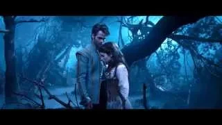 Disney's INTO THE WOODS | Clip | Something In Between