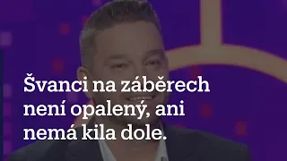 Vypadl Švanci ze Survivor 2023?