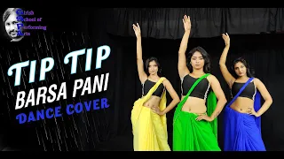 Tip Tip Song: Sooryavanshi | Akshay Kumar, Katrina Kaif |Dance Cover by Team Gspa |Girish Mohanty |