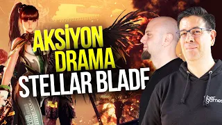 STELLAR BLADE İNCELEME | Bol Dramalı Aksiyon Oyununu İnceledik