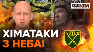 Авдіївка — ДРУГИЙ БАХМУТ? Оперативна ситуація від ДМИТРАШКІВСЬКОГО