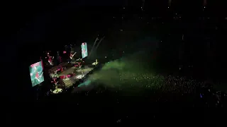 Bring Me The Horizon - Parasite Eve live at the O2 Arena 20/01/2024