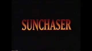 Sunchaser (1996) - DEUTSCHER TRAILER