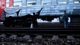 Graffiti  TRM CREW   Trailer