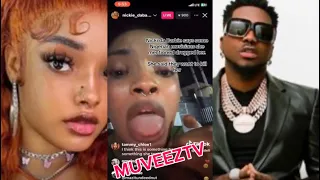 Expôsěd: Skiibii , Mayorkun want to use me for ritu@ls - Influencer, Nicki Dabarbie finally speaks