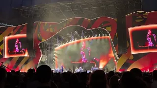 Out of Time - The Rolling Stones - Madrid - 1st June 2022