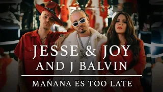 Gorila M5 [4K] Jesse & Joy and J Balvin dance choreography by Jade Cheynoweth