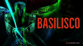 ‘‘Basilisco’’ | ONE OF THE BEST STORIES I’VE EVER READ