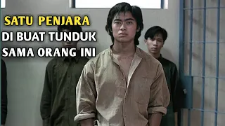 AWALNYA DIREMEHKAN TERNYATA AHLI BELADIRI PALING HEBAT || ALUR CERITA FILM STORY OF RICKY (1991)