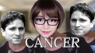 Eloise Cancer - Best of funny moments