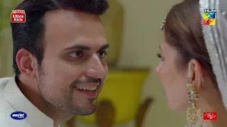 Woh Jo Tumhara Aashiq Hai... Woh Toh... | Best Moment | #HumKahanKeSachayThay | #HUMTV Drama