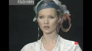 CHLOÉ Spring Summer 1994 Paris - Fashion Channel