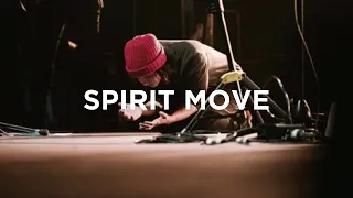 Spirit Move - kalley | Bethel Music