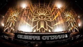 GIUSEPPE OTTAVIANI ▼ TRANSMISSION PRAGUE 2014: Seven Sins