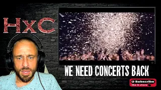 EPICA - Consign To Oblivion - Live at the Zenith (OFFICIAL VIDEO) REACTION!