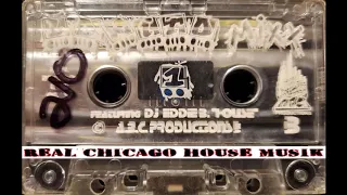 Lokito Mix 1 DJ Eddie B  House