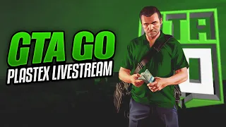 GTA5 GO - პირველი სტრიმი ან იმასმიზამენ ან იმასვუზამ #1