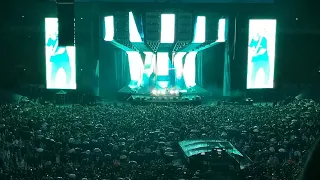 Ed Sheeran - Tour Divide - Moscow