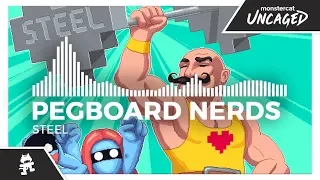 Pegboard Nerds - Steel [Monstercat Release]