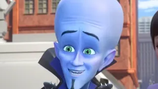 The stages of grief of the megamind 2 trailer