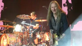 Alice in Chains - Rooster - Live HD (Freedom Mortgage Pavilion 2022)