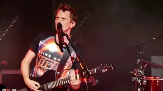 Muse Supermassive Black Hole Live Royal Albert Hall 3/12/2018