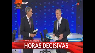 A DOS VOCES (PROGRAMA COMPLETO 24/ 06/ 23)