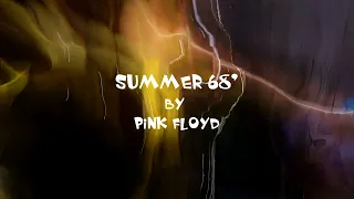 Summer 68' by Pink Floyd