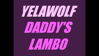 Yelawolf - Daddy's Lambo (Slowed) (432Hz)
