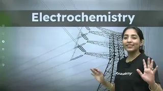 Electrochemistry | One Shot | #BounceBack Series | Unacademy Atoms | Sakshi Vora