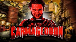 Carmageddon : Ультра насилие на дороге