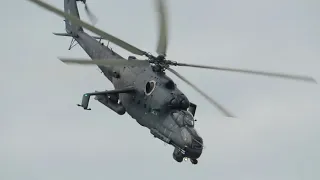 MI-24/HUAF/