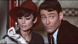 🎥  Как украсть миллион (How to Steal a Million) 1966