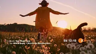 ZDF-Fernsehgarten 2020 (Trailer)