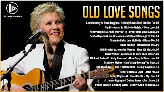 Most Old Beautiful Love Songs 70s 80s 90s - Jim Brickman, David Pomeranz, Anne Murray, Kenny Rogers