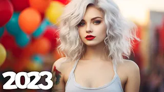Summer Music Mix 2023 🌊 Best Of Tropical Deep House 🌊 Alan Walker, Coldplay, Selena Gomez cover #32
