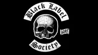 Black Label Society: Fire It Up (Mafia Album)